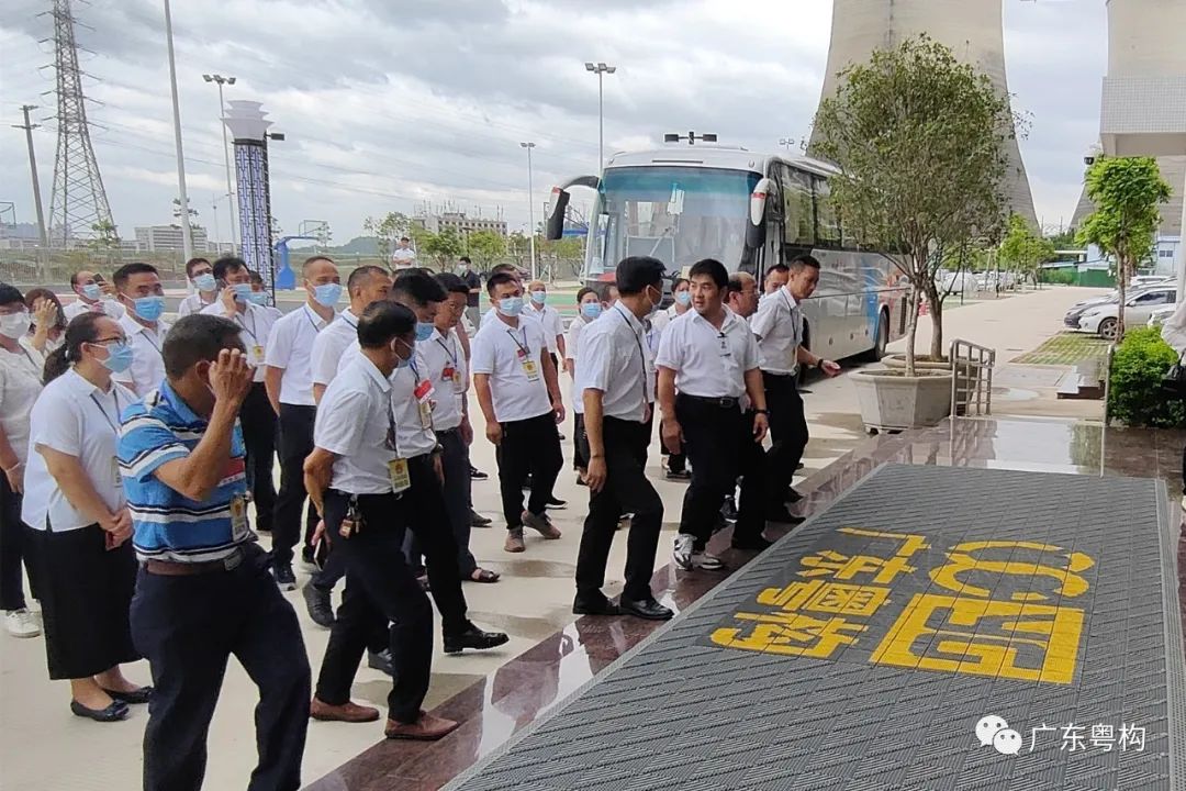 積極響應(yīng)“3+4+4+1”工作部署，賦能高質(zhì)量發(fā)展（圖）